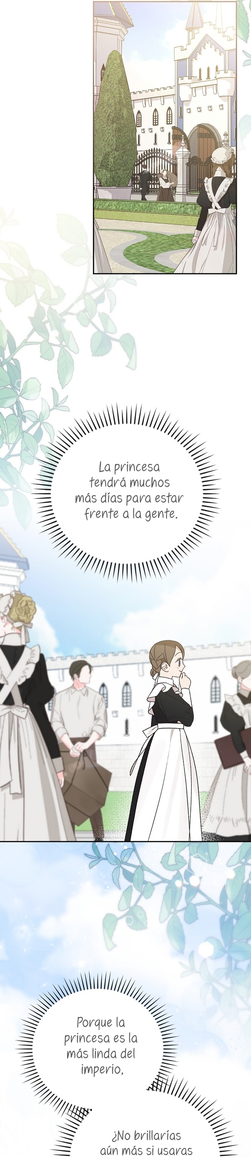Sólo me estaba divirtiendo con el tiempo límite Capítulo 32 - Page 42
