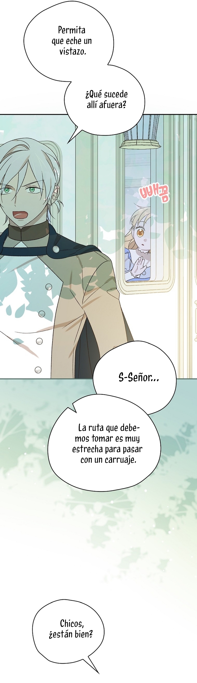 Sólo me estaba divirtiendo con el tiempo límite Capítulo 34 - Page 34
