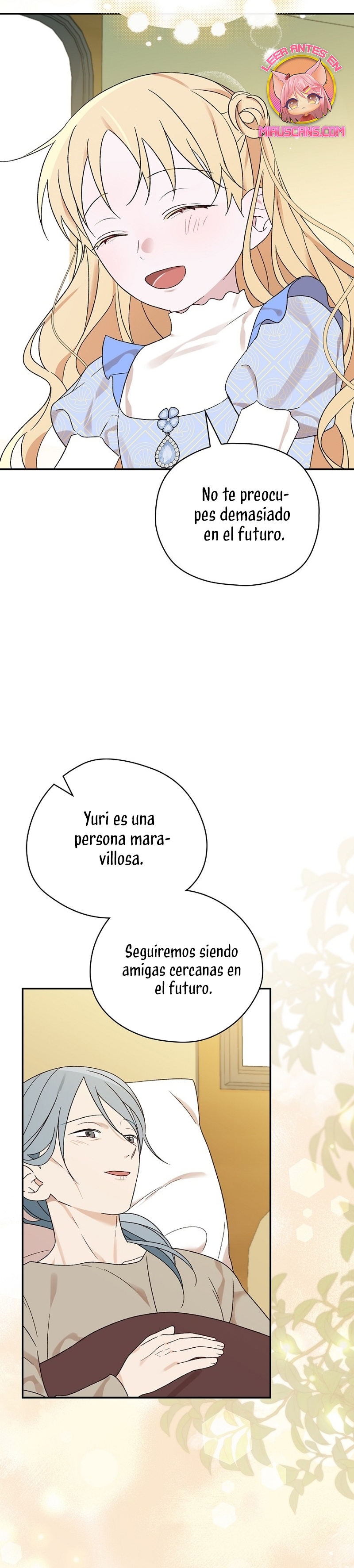 Sólo me estaba divirtiendo con el tiempo límite Capítulo 35 - Page 25