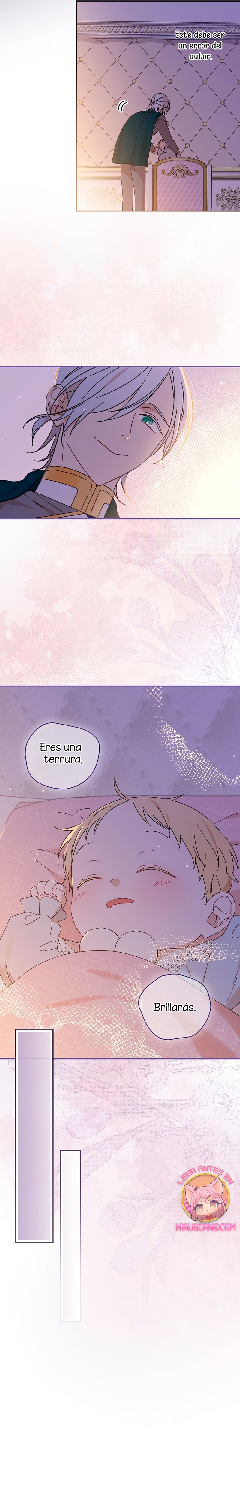 Sólo me estaba divirtiendo con el tiempo límite Capítulo 4 - Page 15