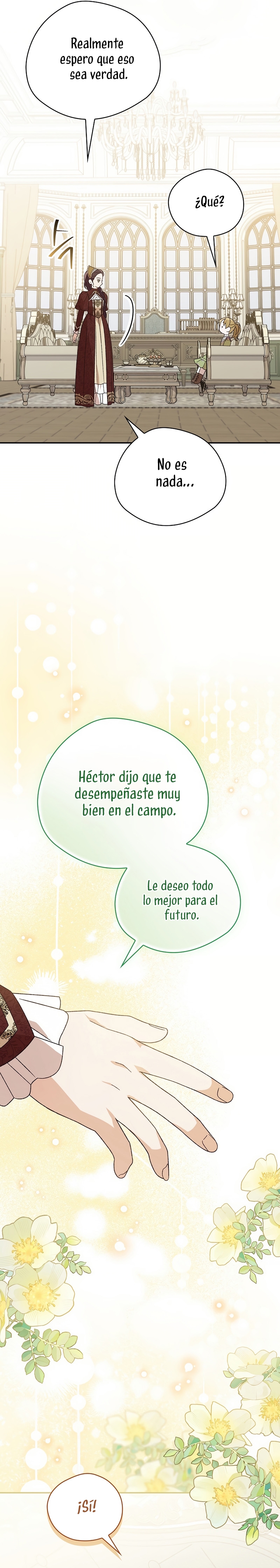 Sólo me estaba divirtiendo con el tiempo límite Capítulo 42 - Page 16