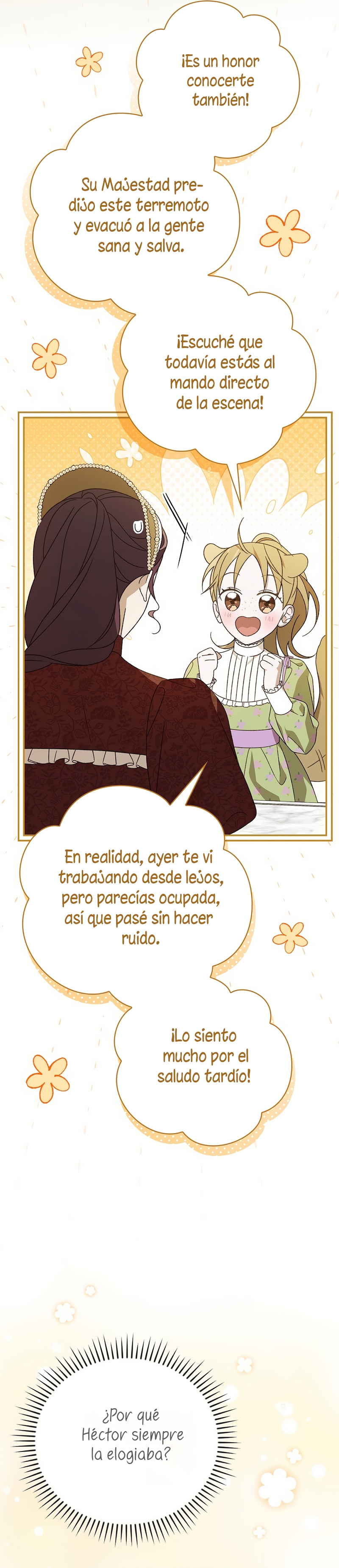 Sólo me estaba divirtiendo con el tiempo límite Capítulo 42 - Page 4