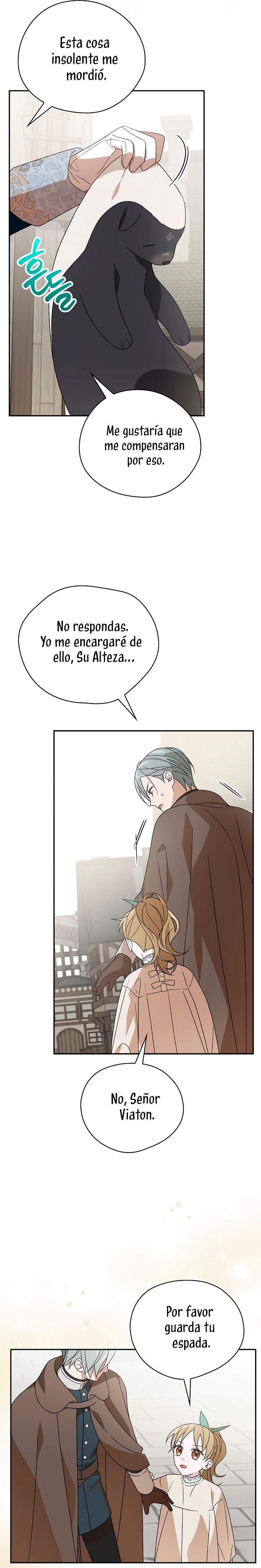 Sólo me estaba divirtiendo con el tiempo límite Capítulo 43 - Page 13
