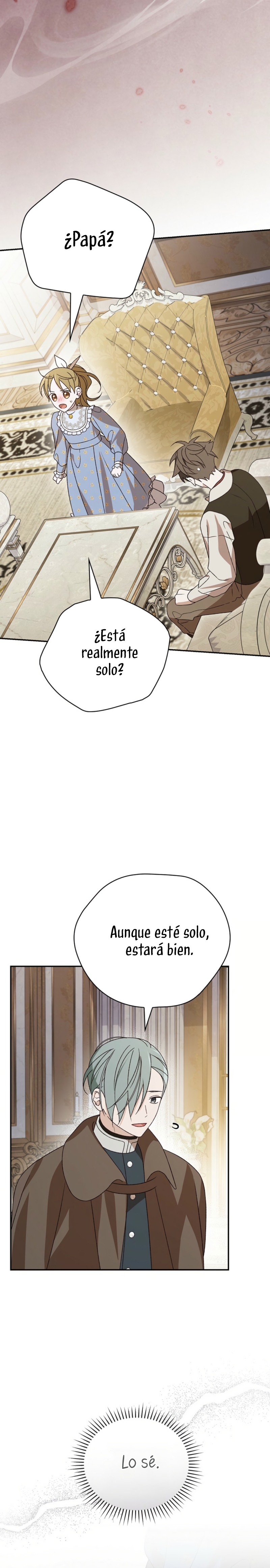 Sólo me estaba divirtiendo con el tiempo límite Capítulo 44 - Page 32