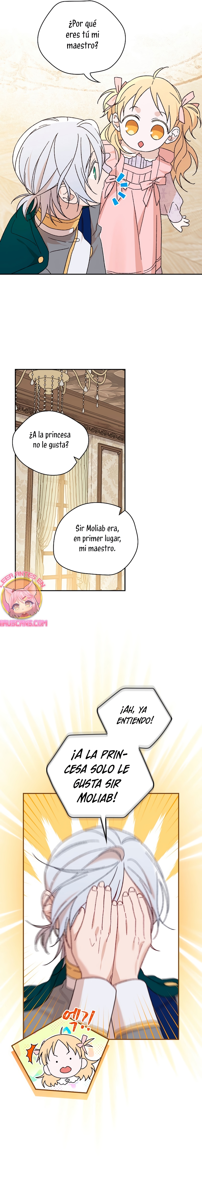 Sólo me estaba divirtiendo con el tiempo límite Capítulo 6 - Page 13