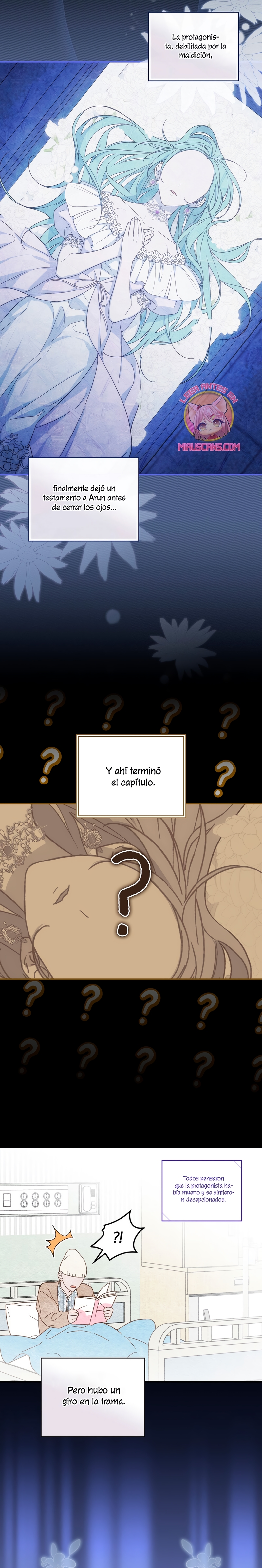 Sólo me estaba divirtiendo con el tiempo límite Capítulo 8 - Page 16