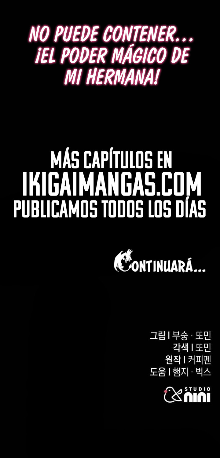 ¡El tanque de rango C que regresó no morirá! Capítulo 20 - Page 16