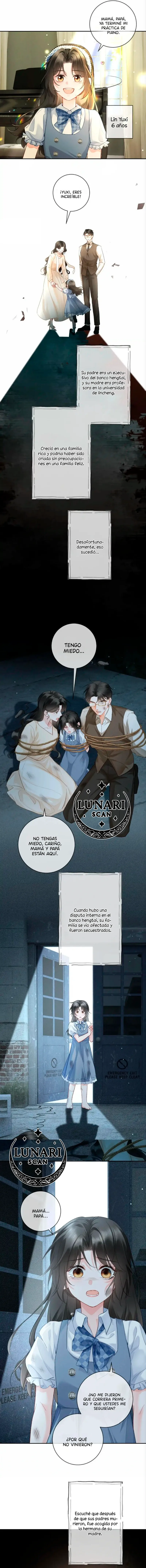 Seducción Apasionada Capítulo 10 - Page 4