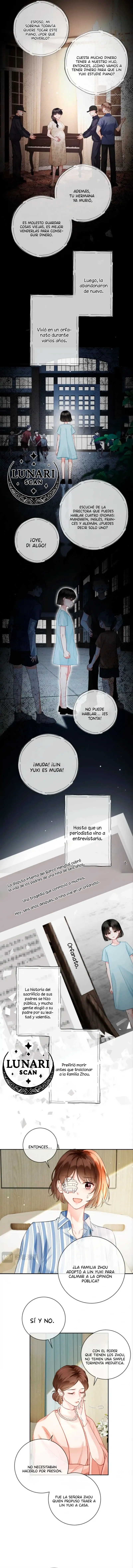 Seducción Apasionada Capítulo 10 - Page 5