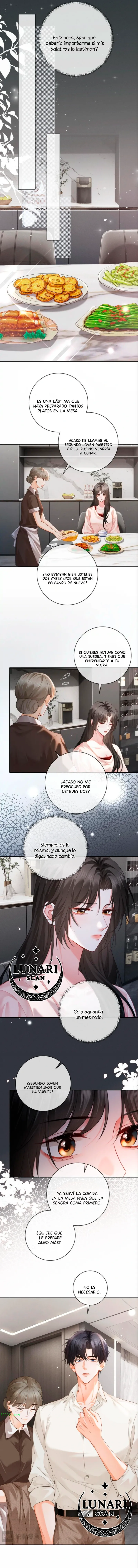 Seducción Apasionada Capítulo 10 - Page 7