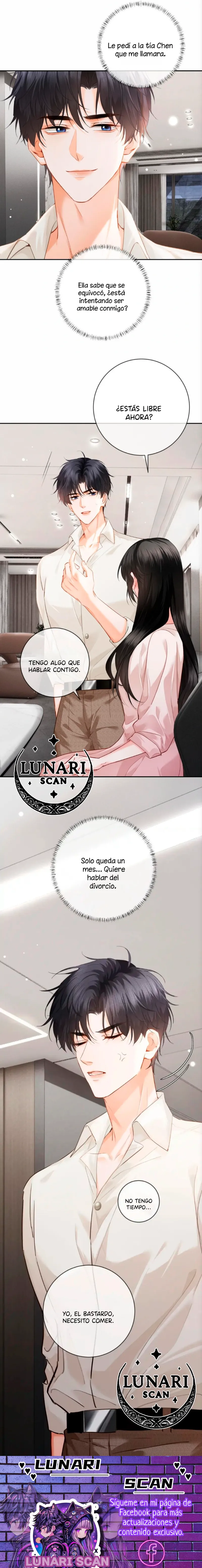 Seducción Apasionada Capítulo 10 - Page 8