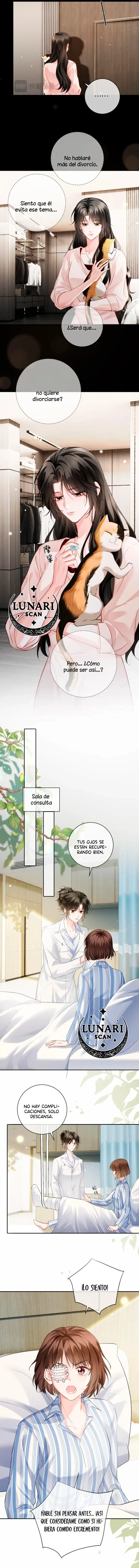 Seducción Apasionada Capítulo 11 - Page 5