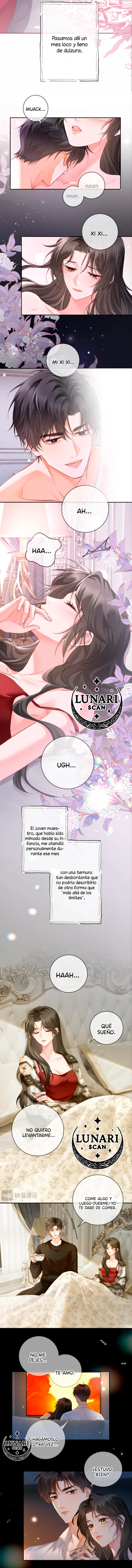 Seducción Apasionada Capítulo 12 - Page 3