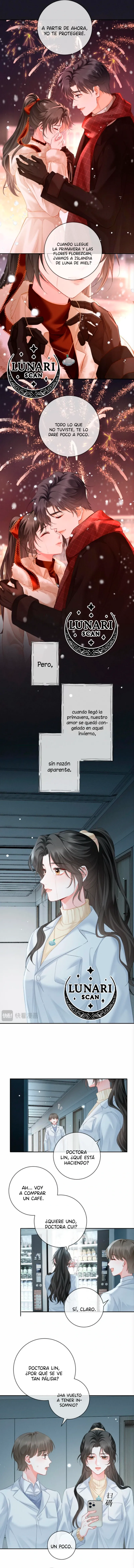 Seducción Apasionada Capítulo 12 - Page 6