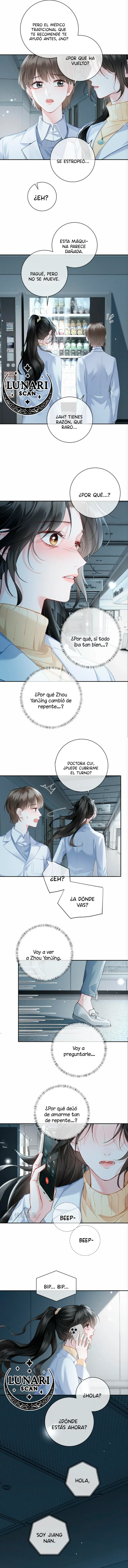 Seducción Apasionada Capítulo 12 - Page 7