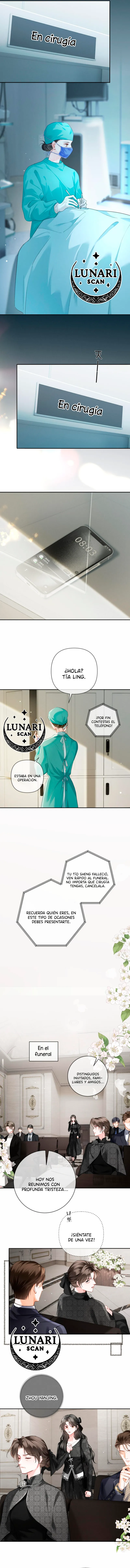Seducción Apasionada Capítulo 13 - Page 4