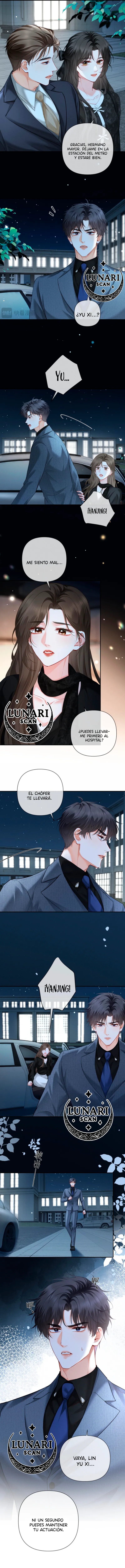 Seducción Apasionada Capítulo 13 - Page 7