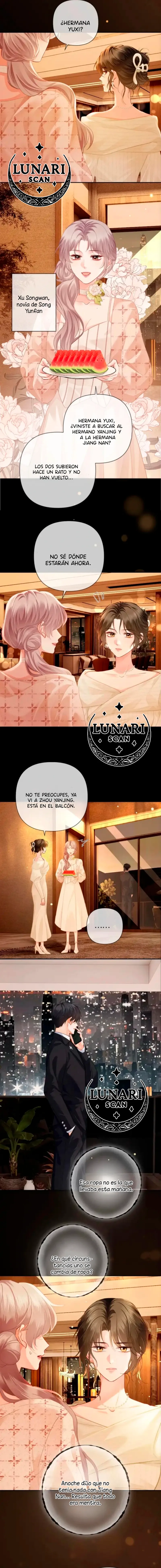 Seducción Apasionada Capítulo 15 - Page 4