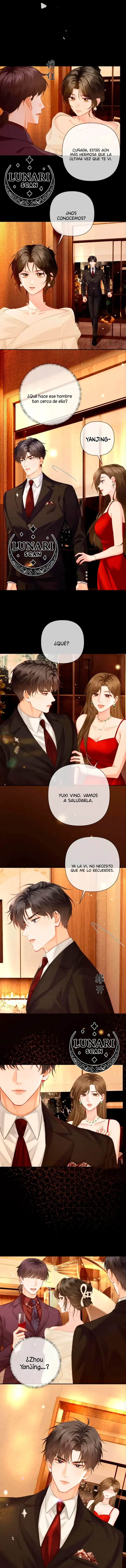Seducción Apasionada Capítulo 15 - Page 6