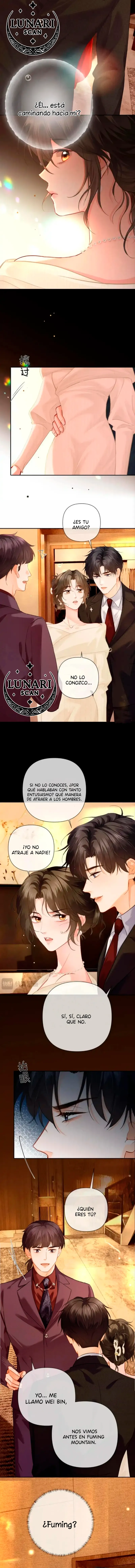 Seducción Apasionada Capítulo 15 - Page 7
