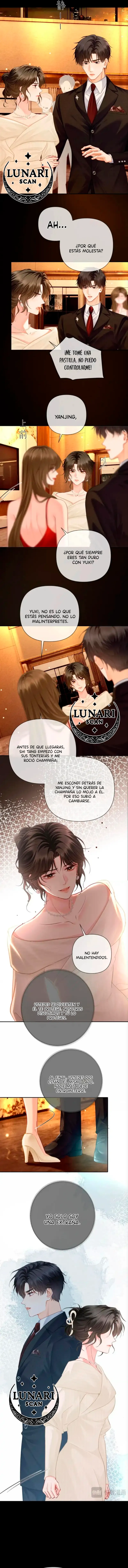 Seducción Apasionada Capítulo 16 - Page 5