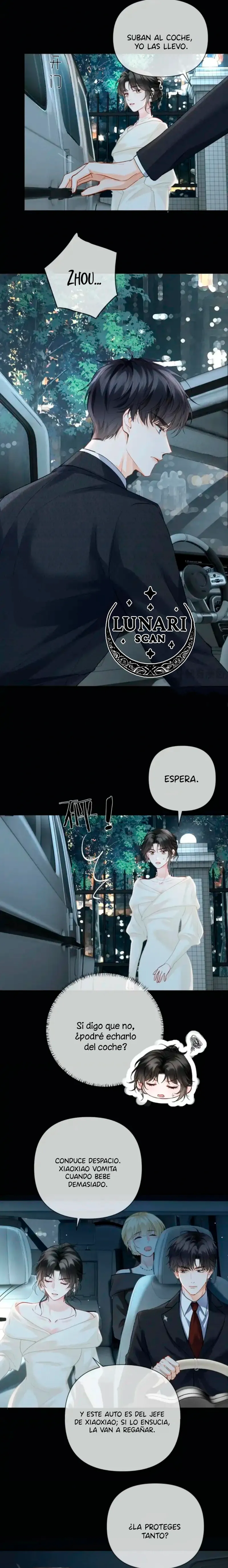 Seducción Apasionada Capítulo 16 - Page 7
