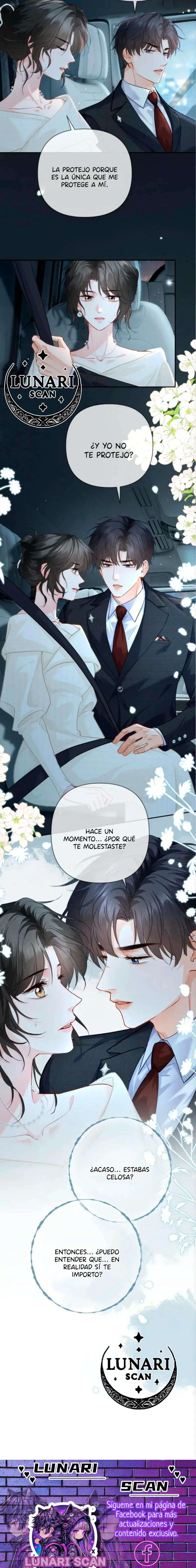 Seducción Apasionada Capítulo 16 - Page 8