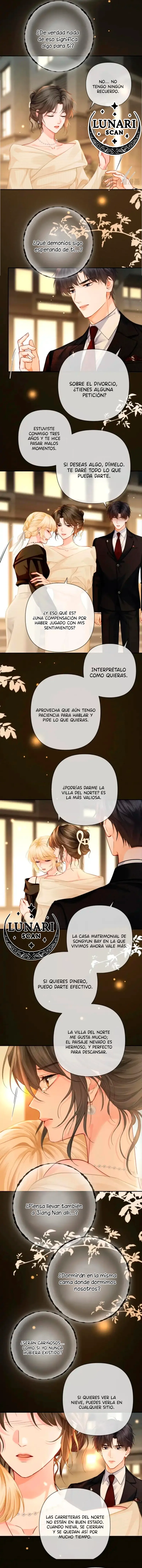 Seducción Apasionada Capítulo 17 - Page 3