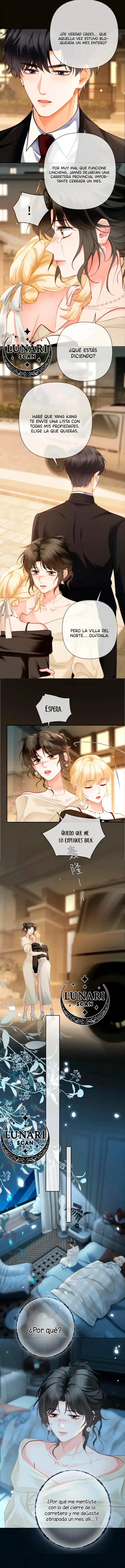 Seducción Apasionada Capítulo 17 - Page 4