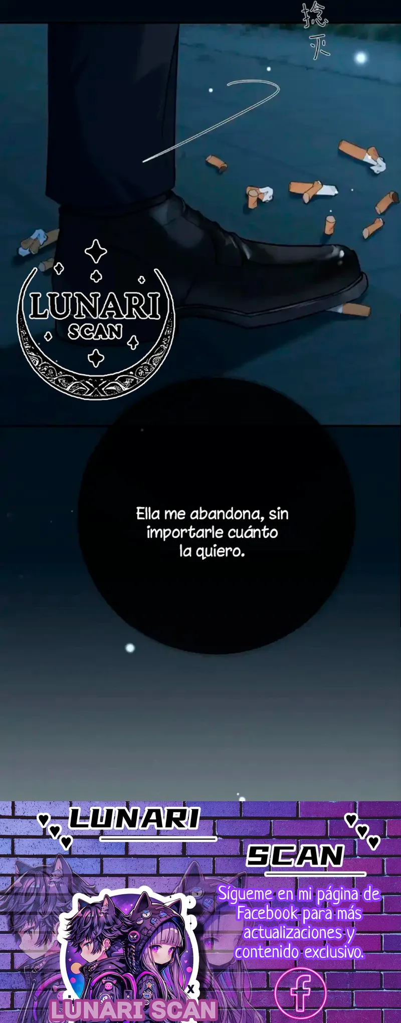 Seducción Apasionada Capítulo 17 - Page 7
