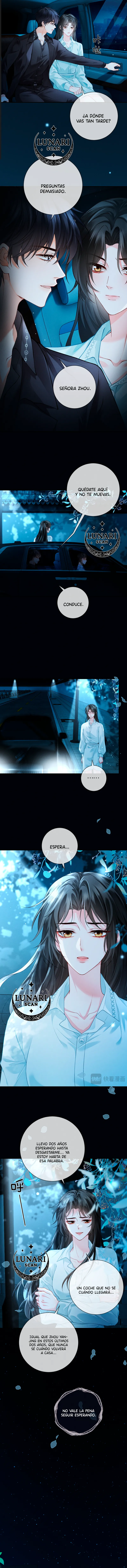 Seducción Apasionada Capítulo 4 - Page 2