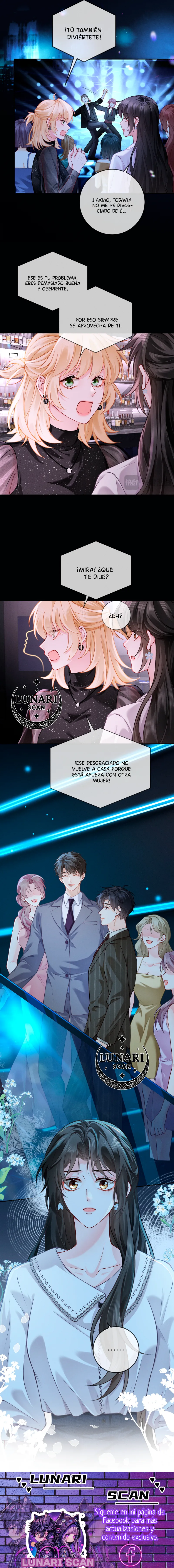 Seducción Apasionada Capítulo 4 - Page 7