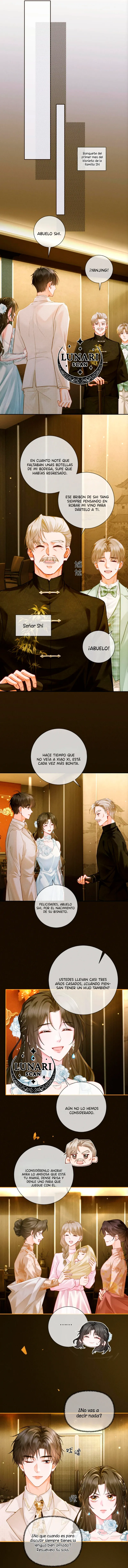 Seducción Apasionada Capítulo 7 - Page 4