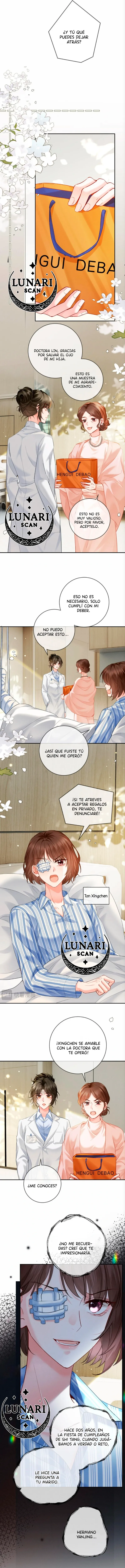 Seducción Apasionada Capítulo 9 - Page 5