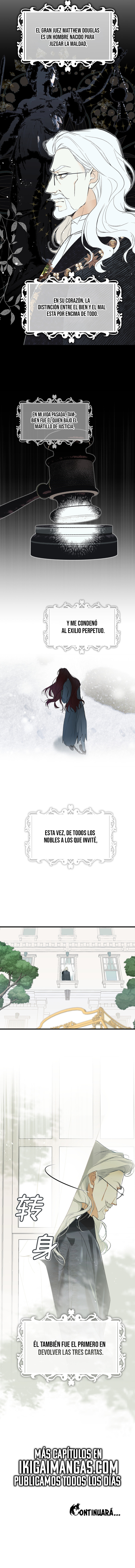 Ella doma a los Héroes Capítulo 18 - Page 12