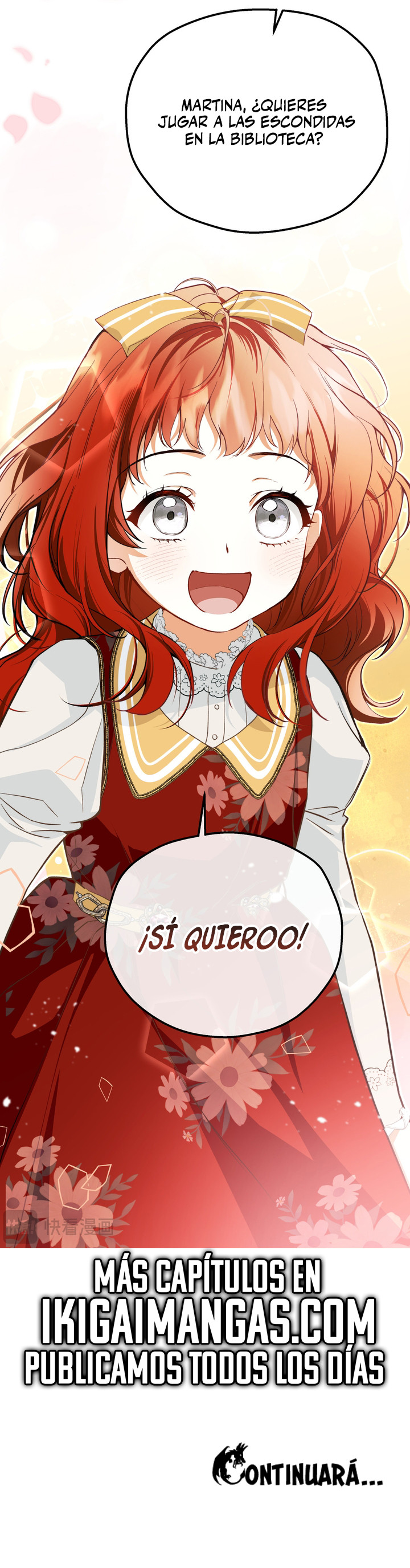 Ella doma a los Héroes Capítulo 19 - Page 10