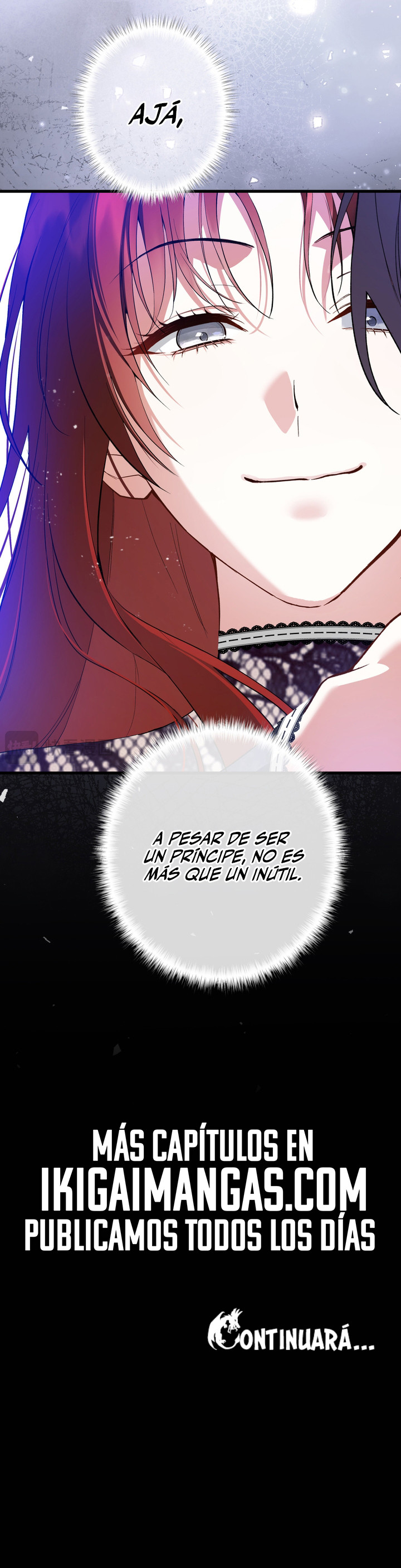 Ella doma a los Héroes Capítulo 22 - Page 9