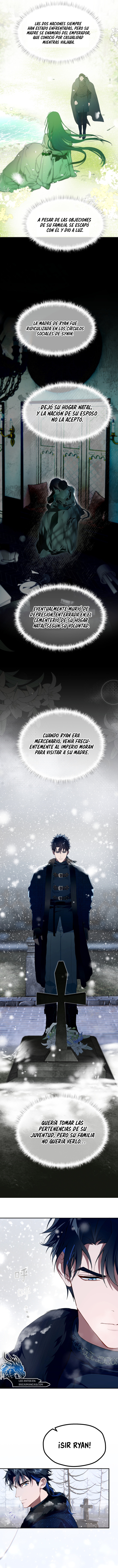 Ella doma a los Héroes Capítulo 5 - Page 6