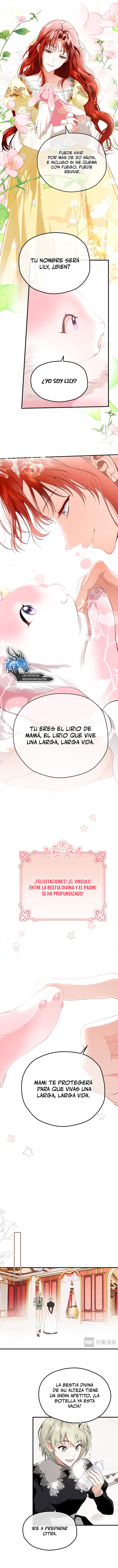 Ella doma a los Héroes Capítulo 7 - Page 4
