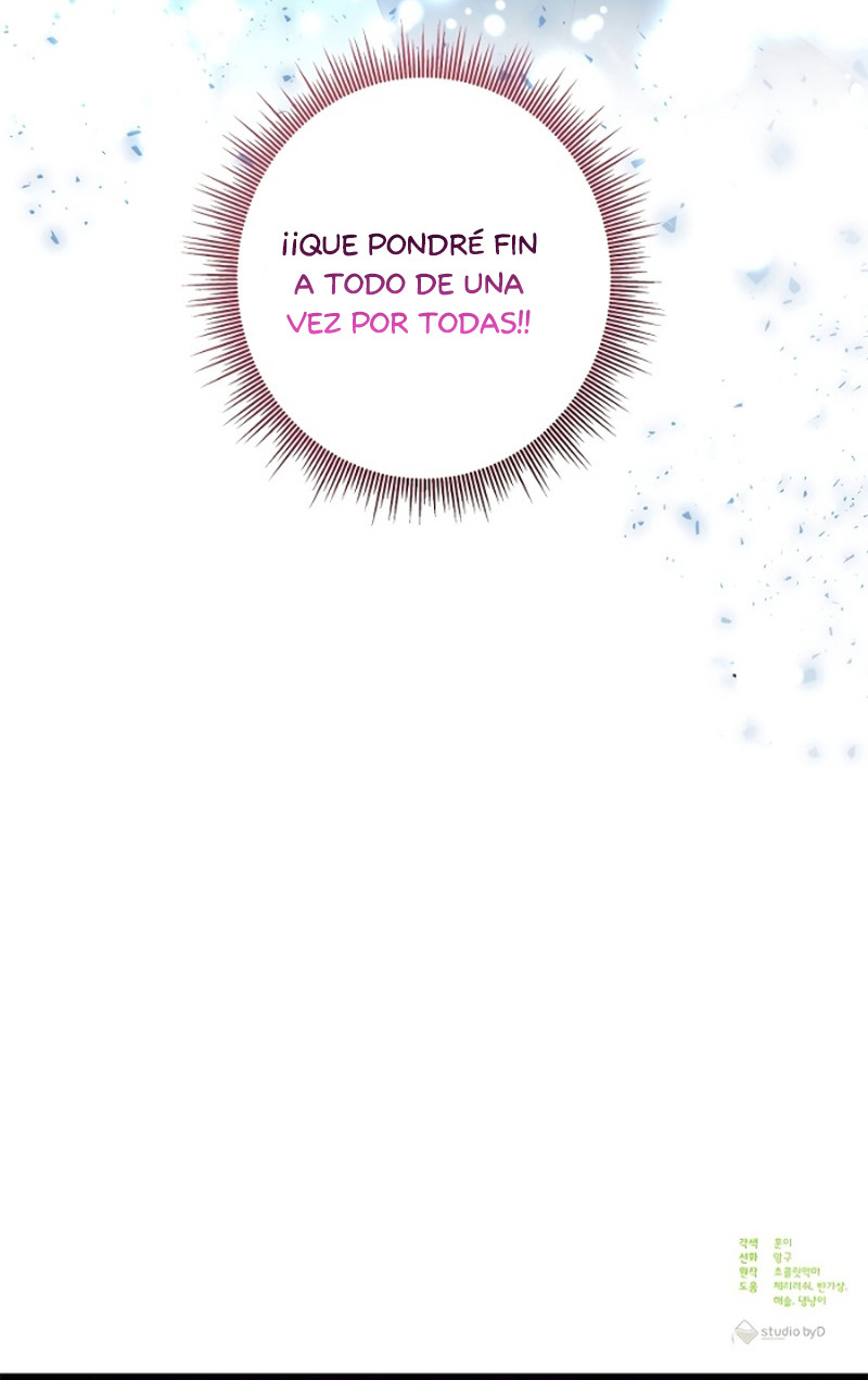 Domaré al Príncipe Enemigo Capítulo 1 - Page 11