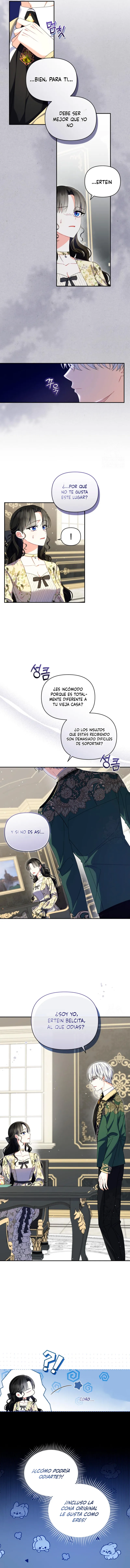 Reeducando a mi esposo Capítulo 24 - Page 9