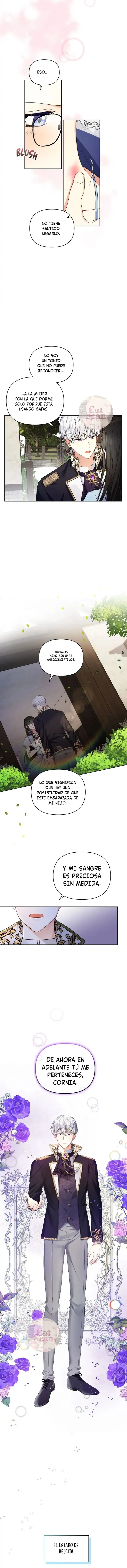 Reeducando a mi esposo Capítulo 4 - Page 6