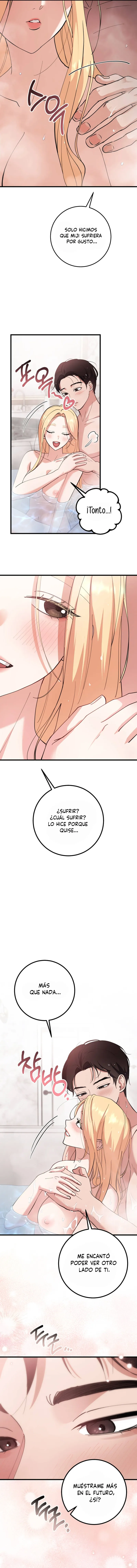 Hombres desconocidos Capítulo 5 - Page 7
