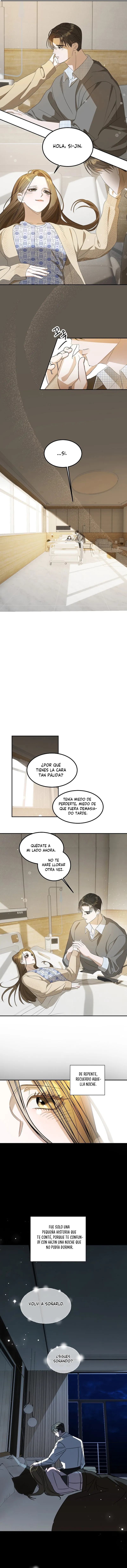 Hermoso cautiverio Capítulo 8 - Page 8