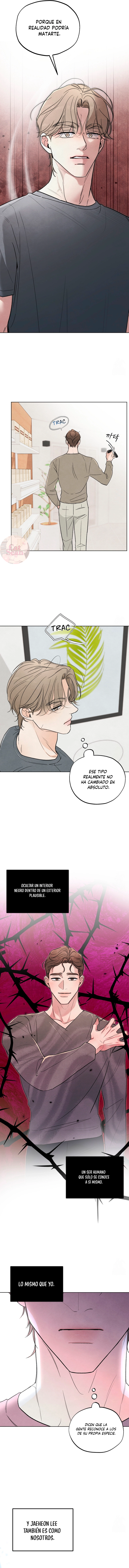 ¿Quién es el mentiroso? Capítulo 23 - Page 12