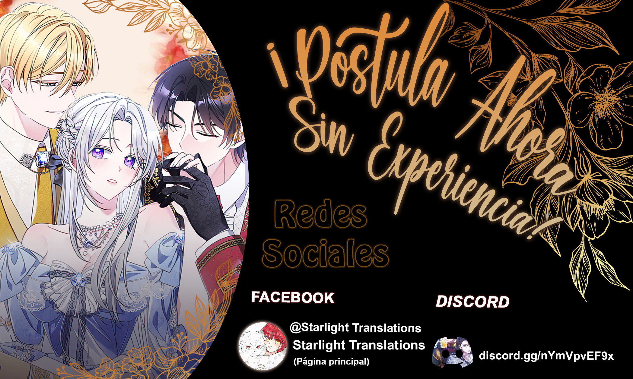 Seré La Mejor Amiga Del Frío Protagonista Capítulo 19 - Page 1