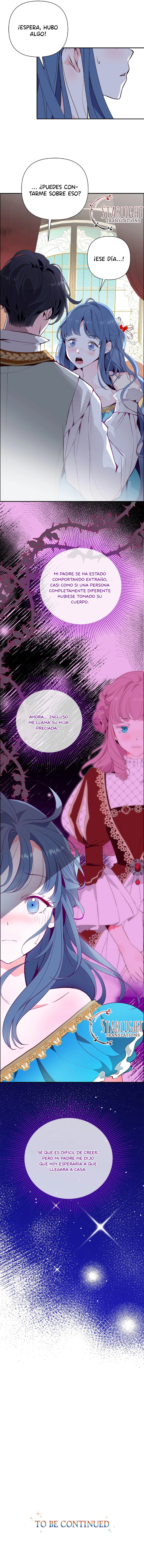 Seré La Mejor Amiga Del Frío Protagonista Capítulo 45 - Page 10