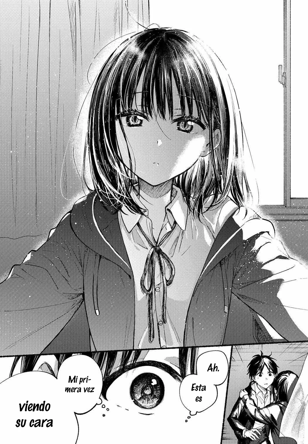 Tonari no Neko to Koi Shirazu Capítulo 1 - Page 14