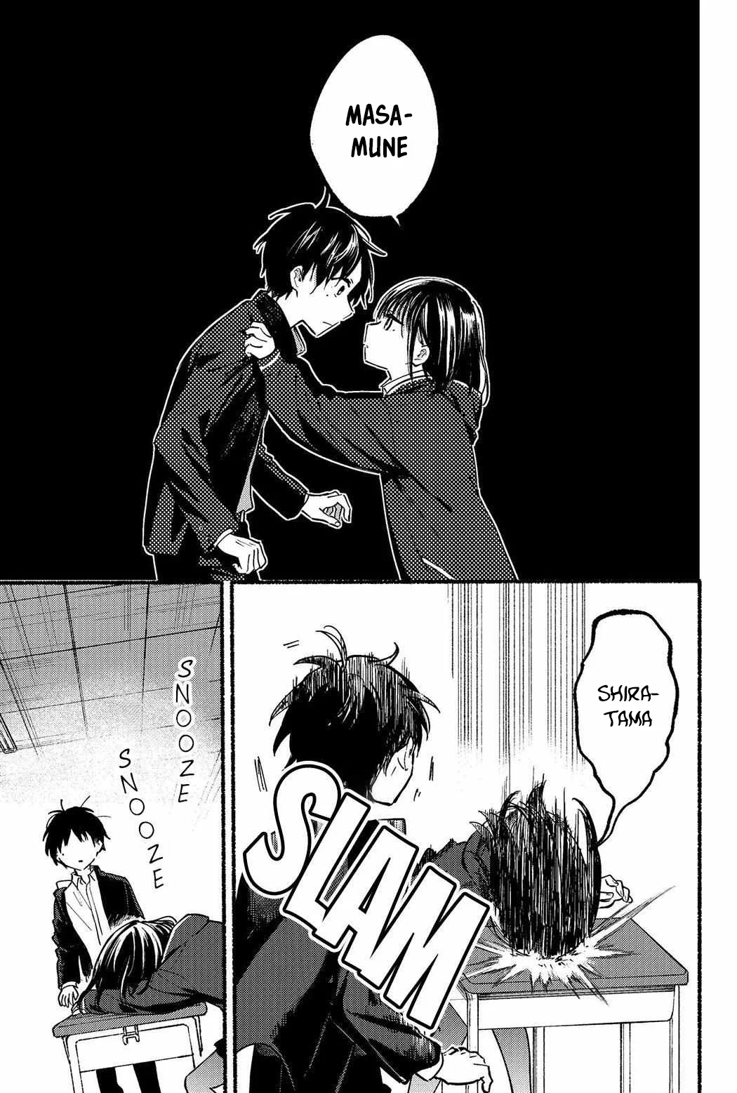Tonari no Neko to Koi Shirazu Capítulo 1 - Page 15