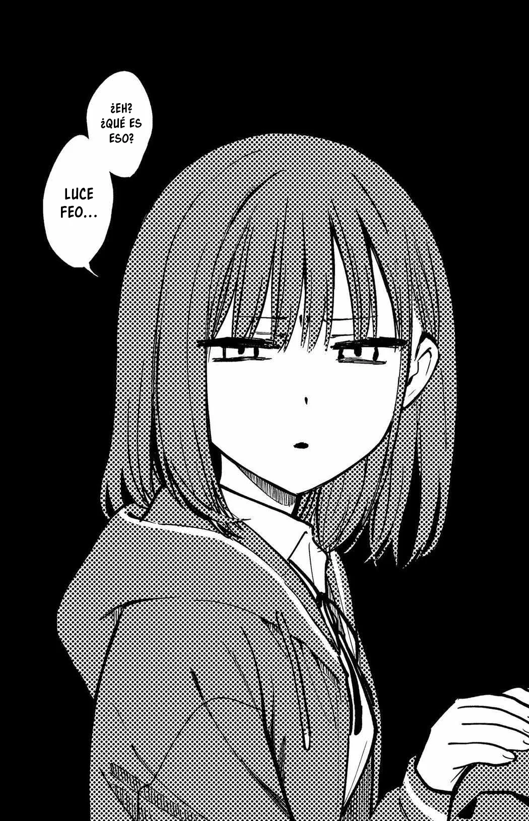 Tonari no Neko to Koi Shirazu Capítulo 1 - Page 37